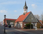 Muschelmuseum